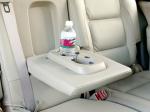 Nissan Pathfinder Armada 2004 года